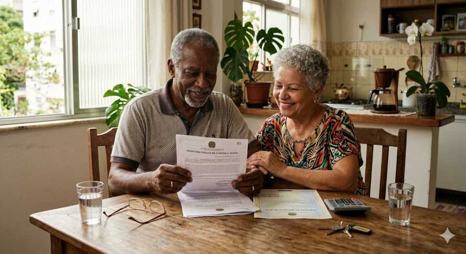 Isenção de IPTU para idosos: Quem tem direito e como solicitar em 2026